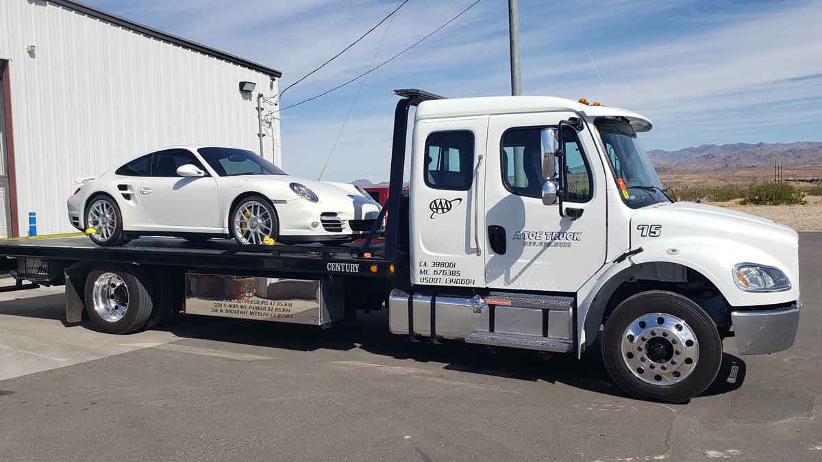 Cheap Towing Mohave Valley, AZ